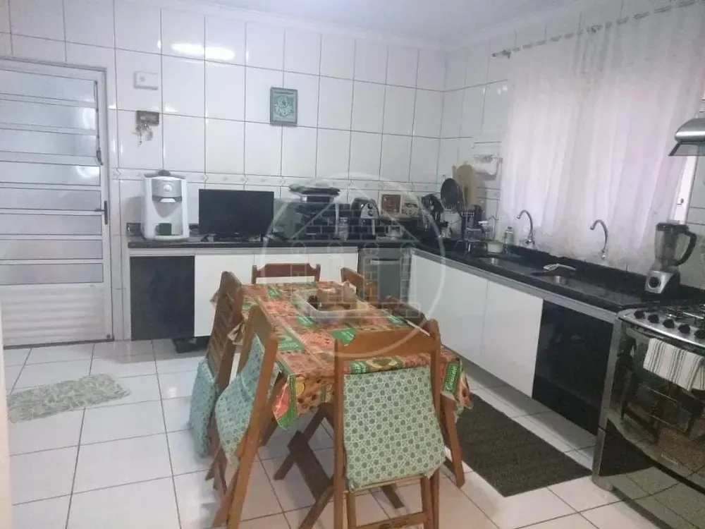 Sobrado, 4 quartos, 125 m² - Foto 3