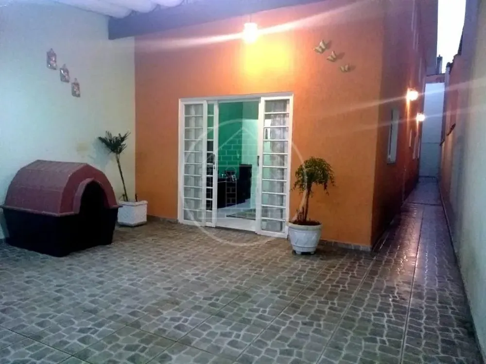 Sobrado, 4 quartos, 125 m² - Foto 2