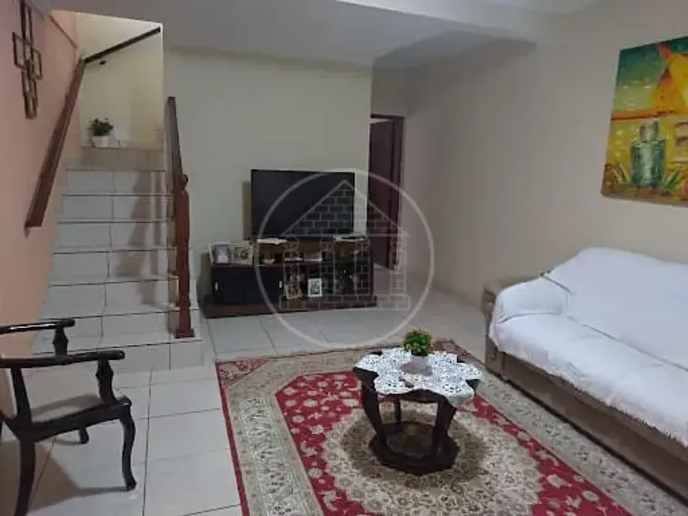 Sobrado, 3 quartos, 294 m² - Foto 1