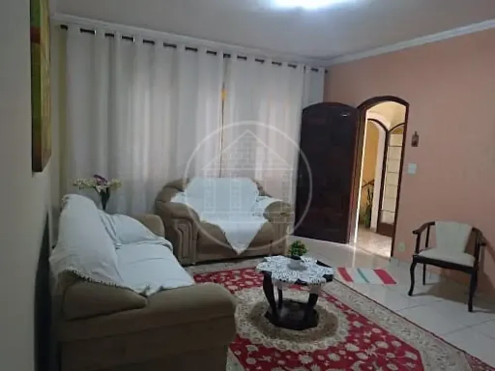 Sobrado, 3 quartos, 294 m² - Foto 4