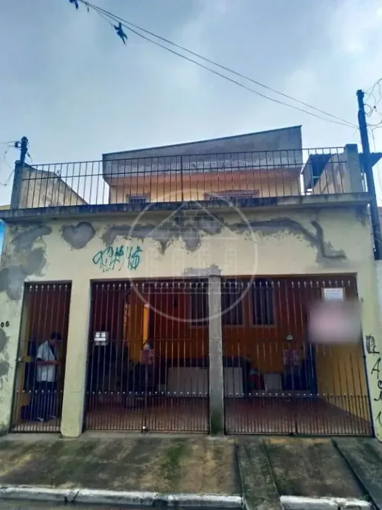Sobrado, 3 quartos, 294 m² - Foto 2