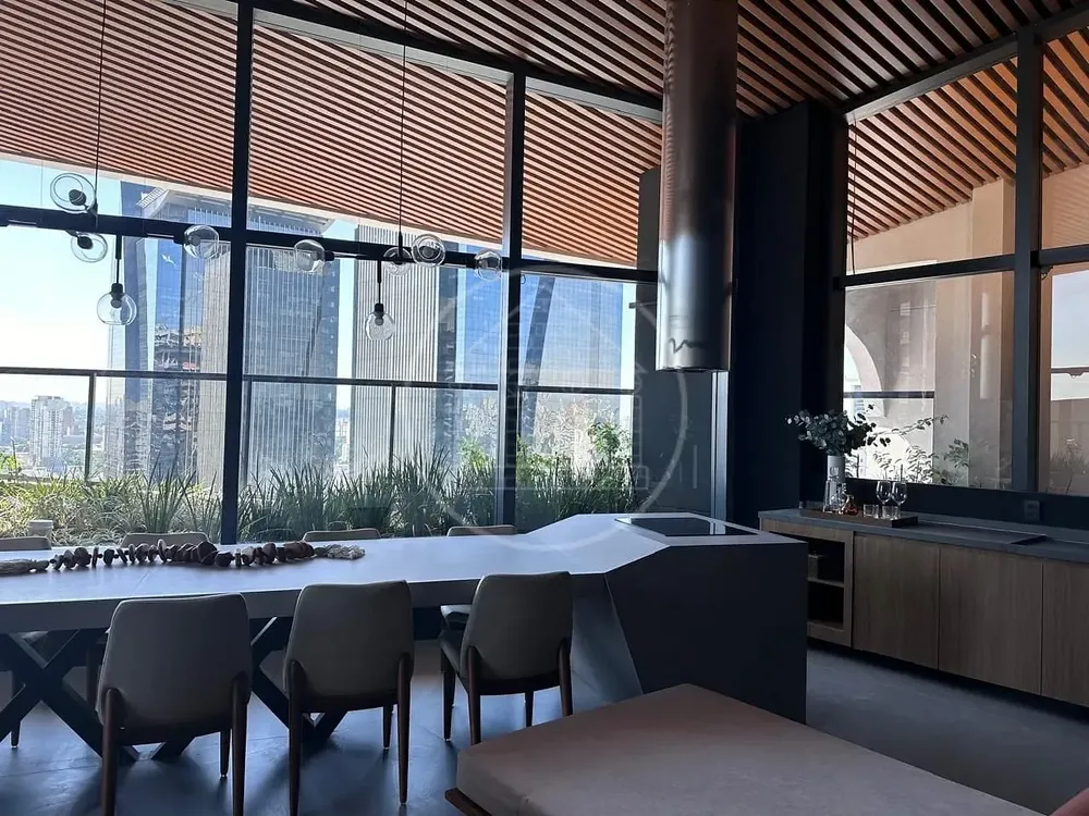 Apartamento, 4 quartos, 227 m² - Foto 12