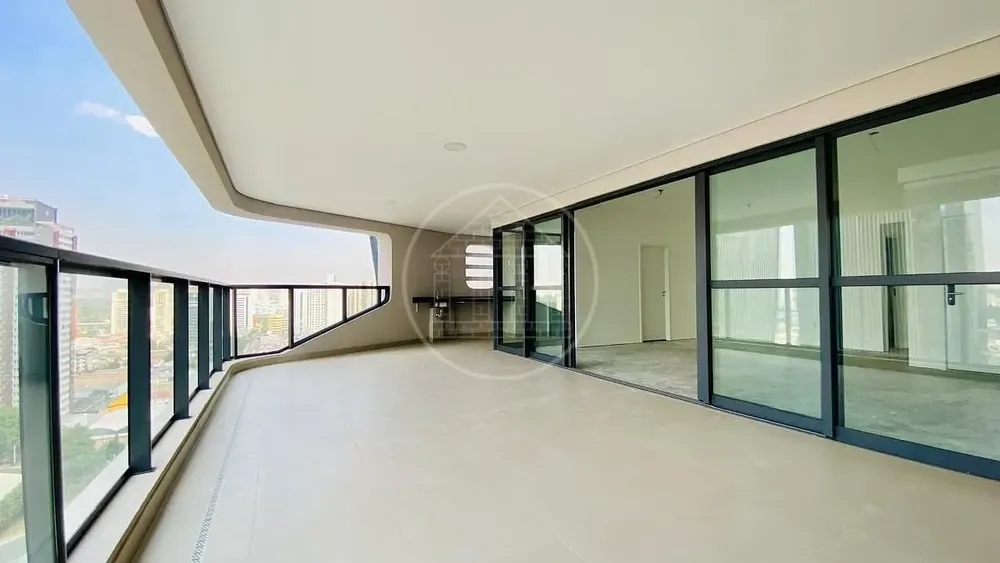 Apartamento, 4 quartos, 227 m² - Foto 2