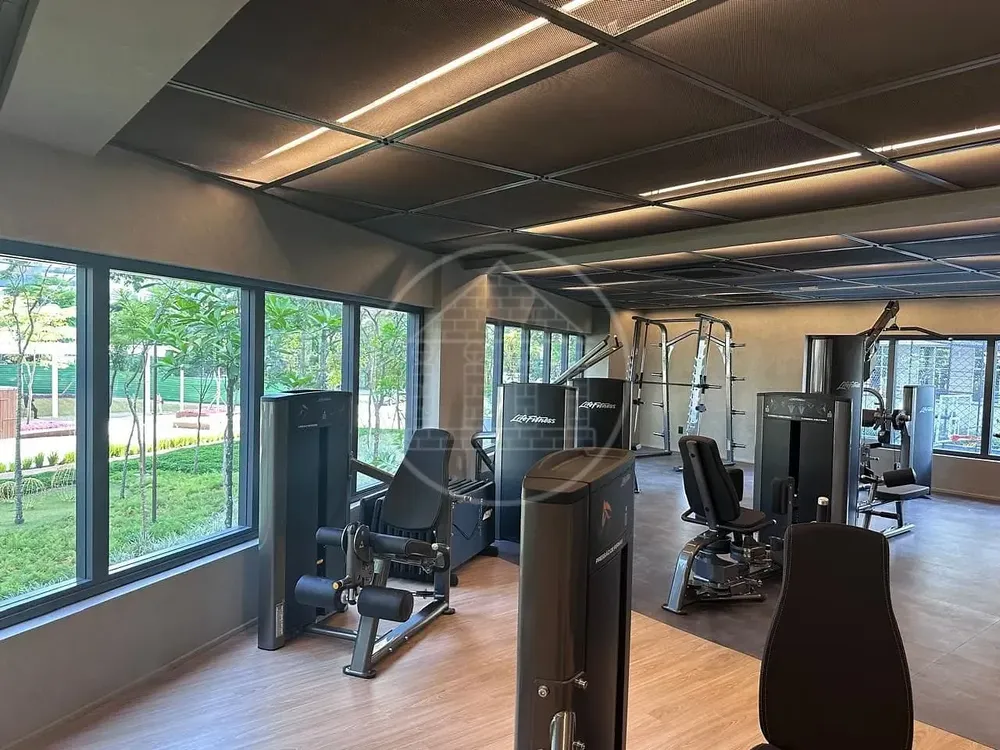 Apartamento, 4 quartos, 227 m² - Foto 13