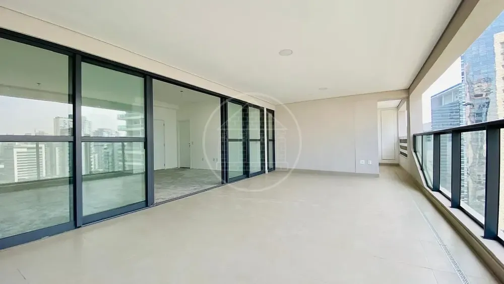Apartamento, 4 quartos, 227 m² - Foto 4