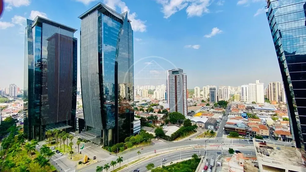 Apartamento, 4 quartos, 227 m² - Foto 5
