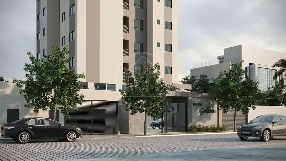 Apartamento, 2 quartos, 55 m² - Foto 16
