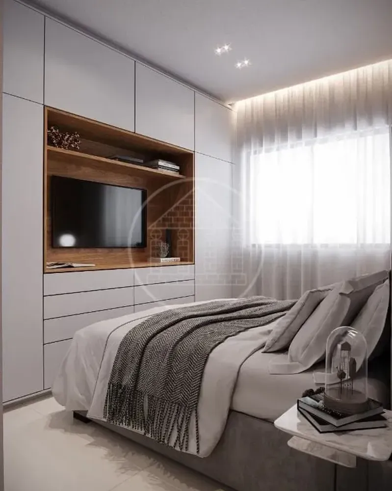 Apartamento, 2 quartos, 55 m² - Foto 13