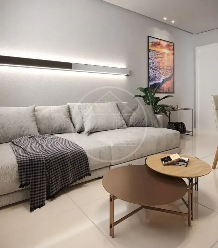 Apartamento, 2 quartos, 55 m² - Foto 8