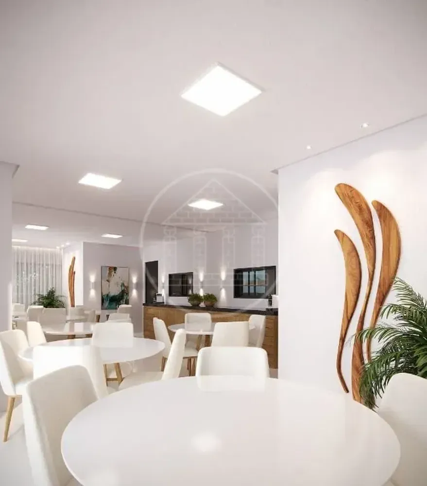 Apartamento, 2 quartos, 55 m² - Foto 3