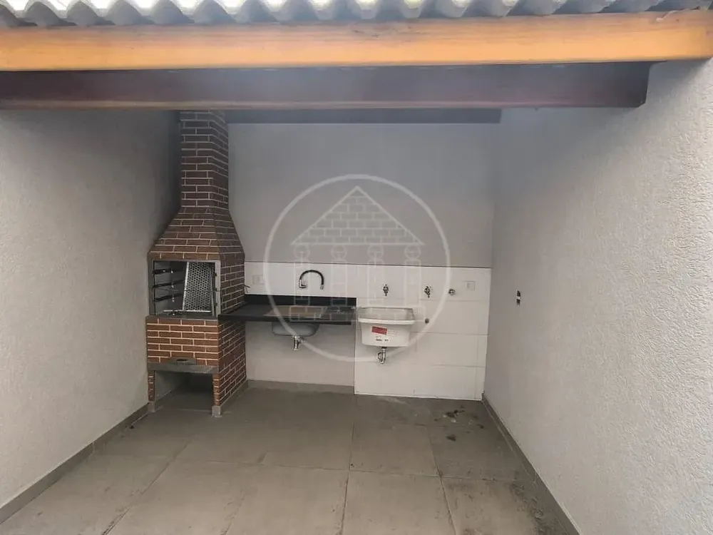 Sobrado, 3 quartos, 115 m² - Foto 10