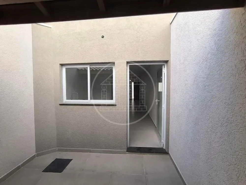 Sobrado, 3 quartos, 115 m² - Foto 11