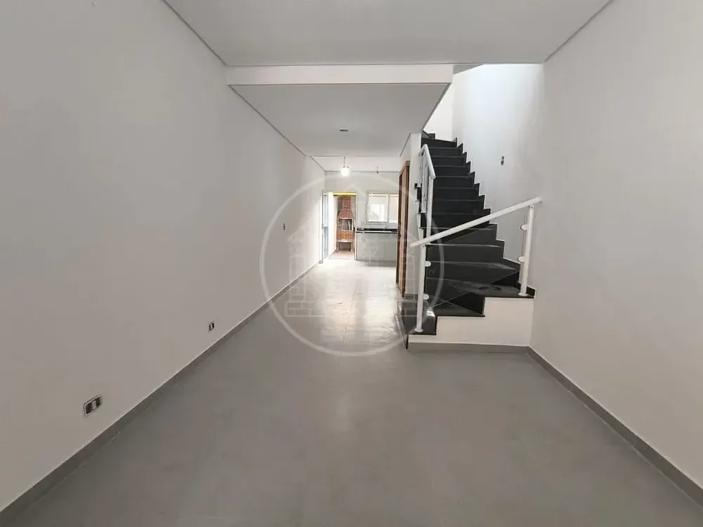Sobrado, 3 quartos, 115 m² - Foto 2