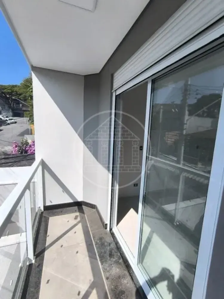 Sobrado, 3 quartos, 115 m² - Foto 3