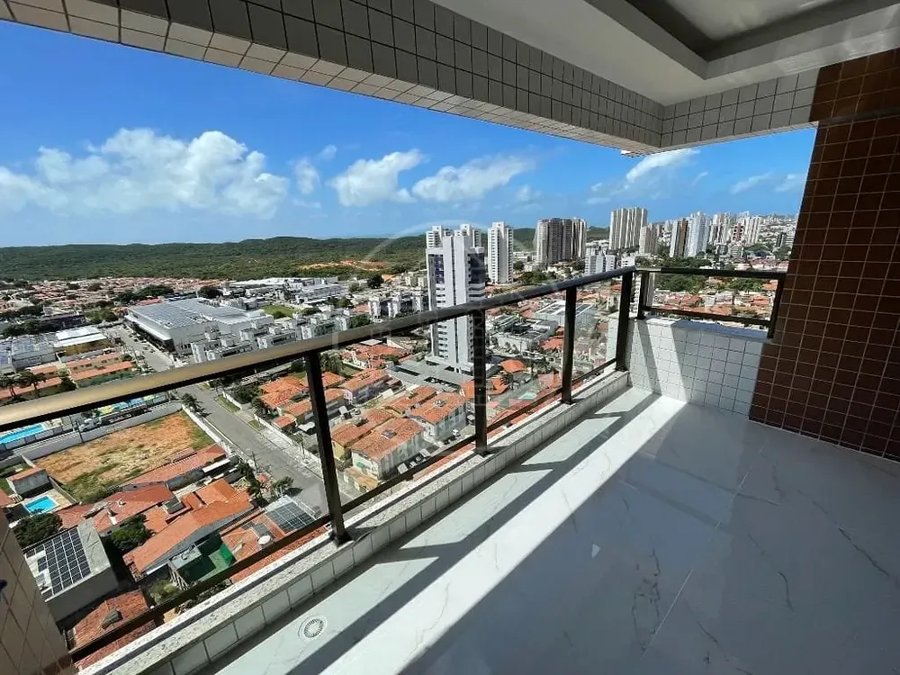 Apartamento, 2 quartos, 108 m² - Foto 3