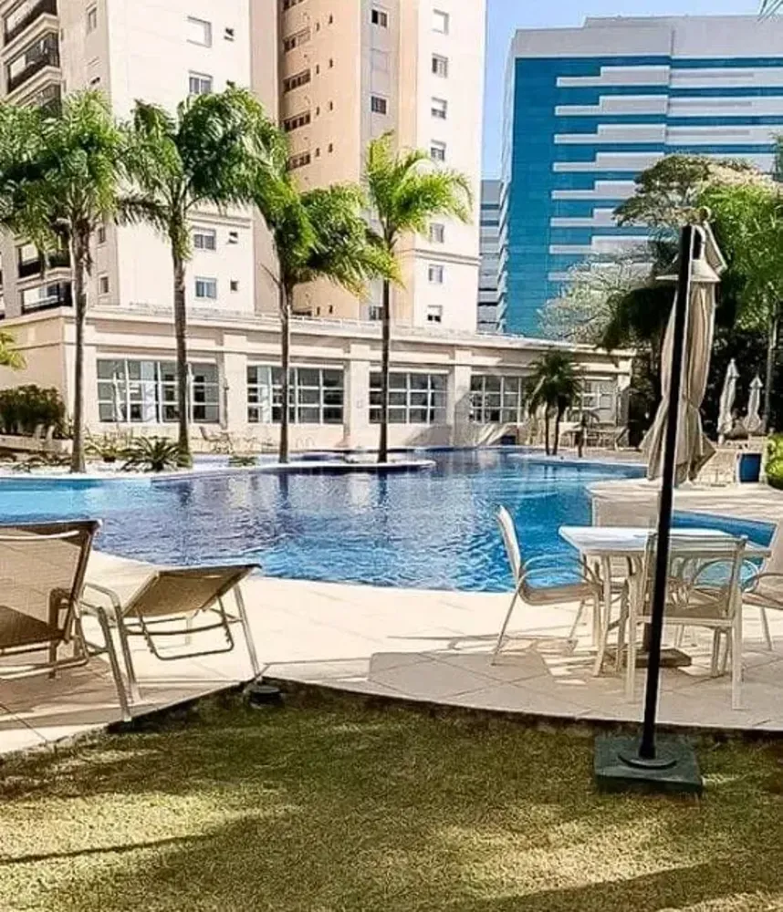 Apartamento, 3 quartos, 163 m² - Foto 14