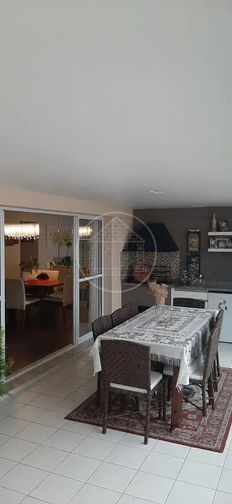 Apartamento, 3 quartos, 163 m² - Foto 2