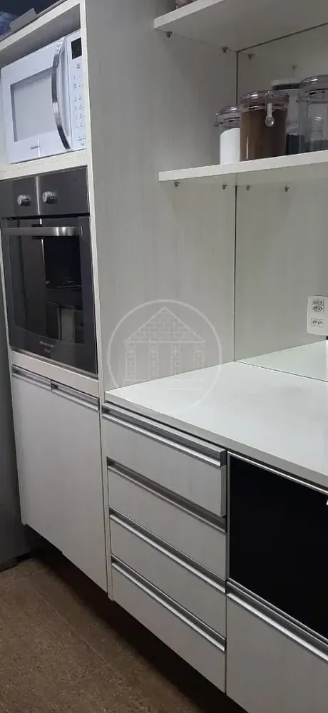 Apartamento, 3 quartos, 163 m² - Foto 12