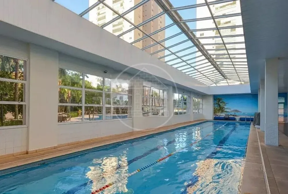 Apartamento, 3 quartos, 163 m² - Foto 15