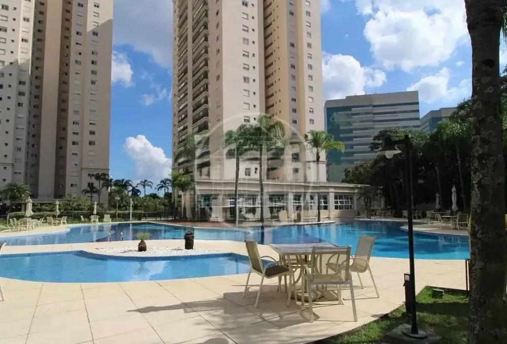 Apartamento, 3 quartos, 163 m² - Foto 13