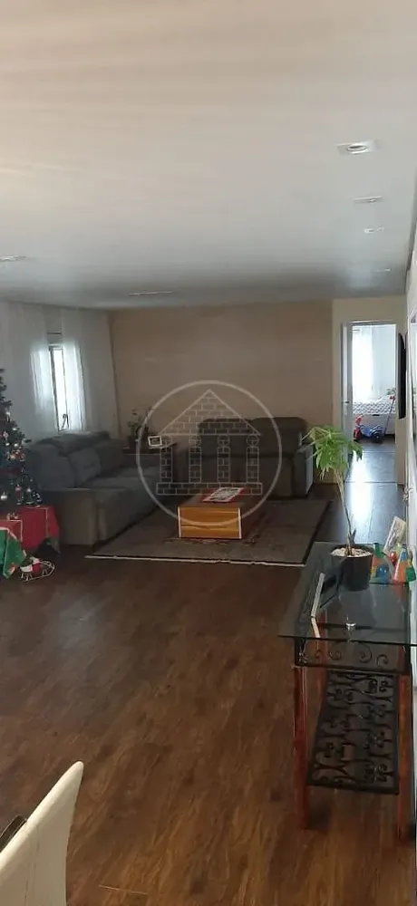 Apartamento, 3 quartos, 163 m² - Foto 3