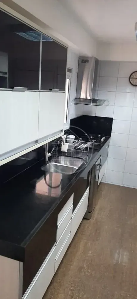Apartamento, 3 quartos, 163 m² - Foto 11