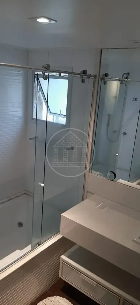 Apartamento, 3 quartos, 163 m² - Foto 8