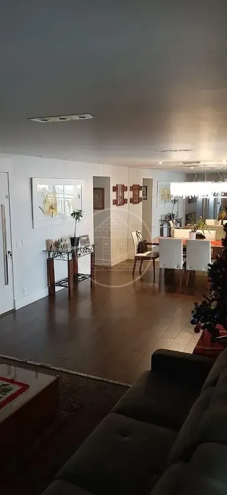 Apartamento, 3 quartos, 163 m² - Foto 4