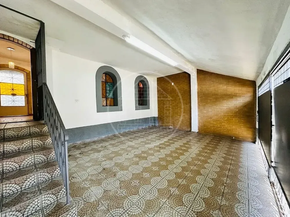 Sobrado, 3 quartos, 230 m² - Foto 1