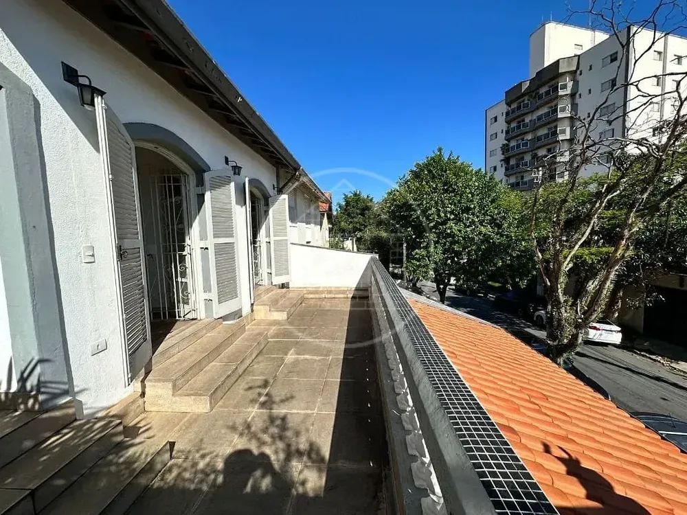 Sobrado, 3 quartos, 230 m² - Foto 15
