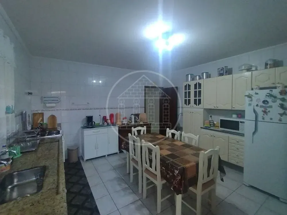 Sobrado, 3 quartos, 135 m² - Foto 14