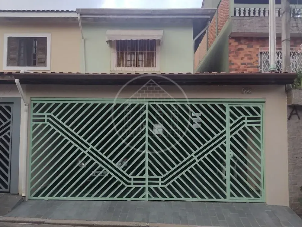 Sobrado, 3 quartos, 135 m² - Foto 3