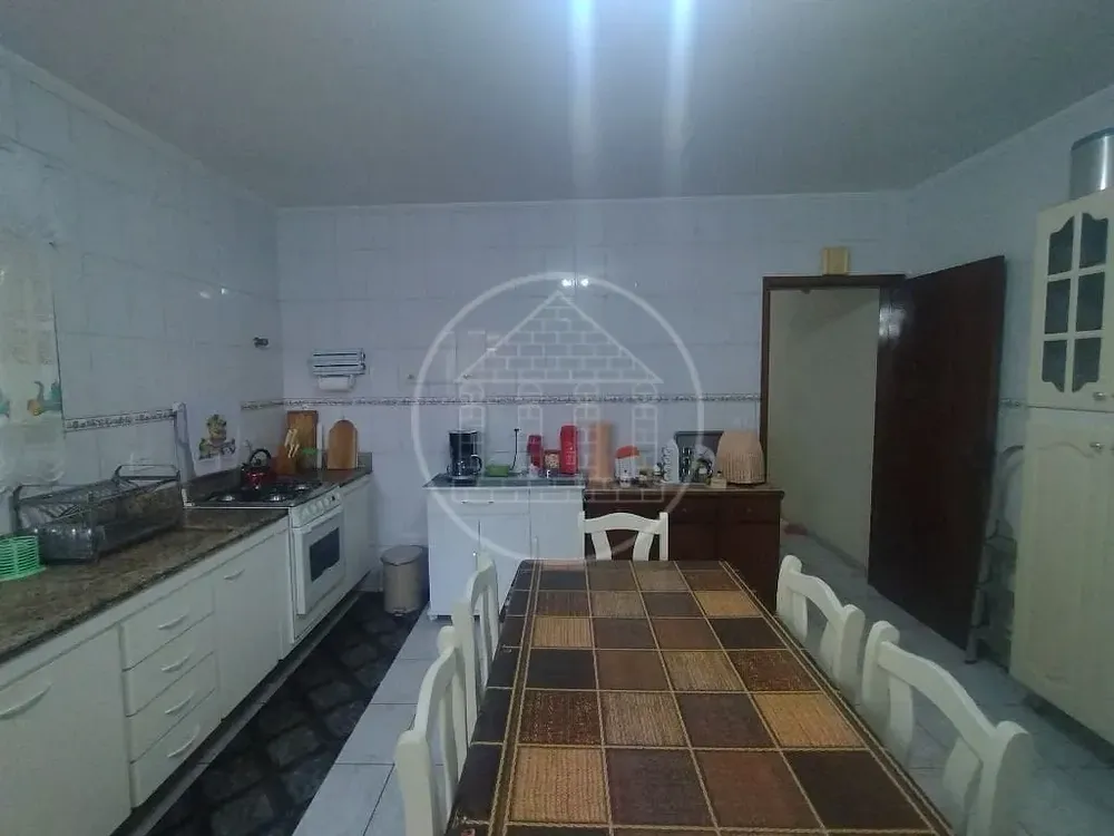 Sobrado, 3 quartos, 135 m² - Foto 13