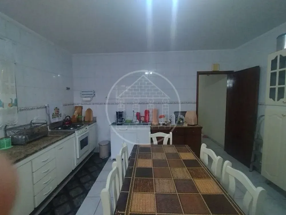 Sobrado, 3 quartos, 135 m² - Foto 12