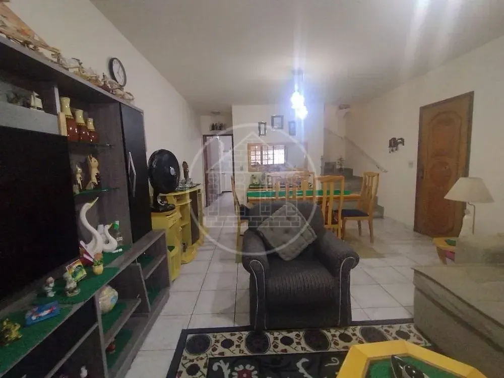 Sobrado, 3 quartos, 135 m² - Foto 11