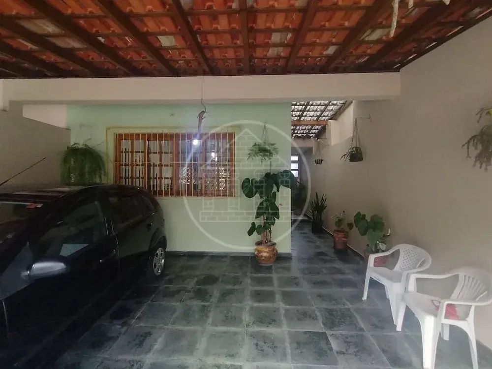 Sobrado, 3 quartos, 135 m² - Foto 2
