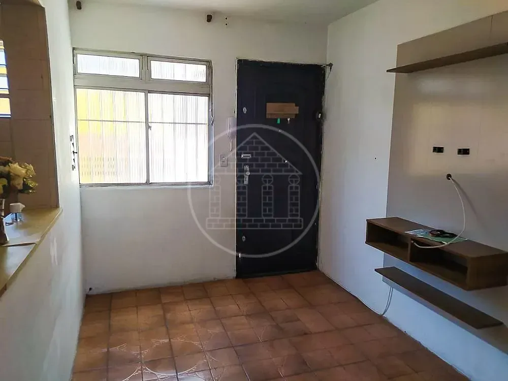 Apartamento, 2 quartos, 47 m² - Foto 2