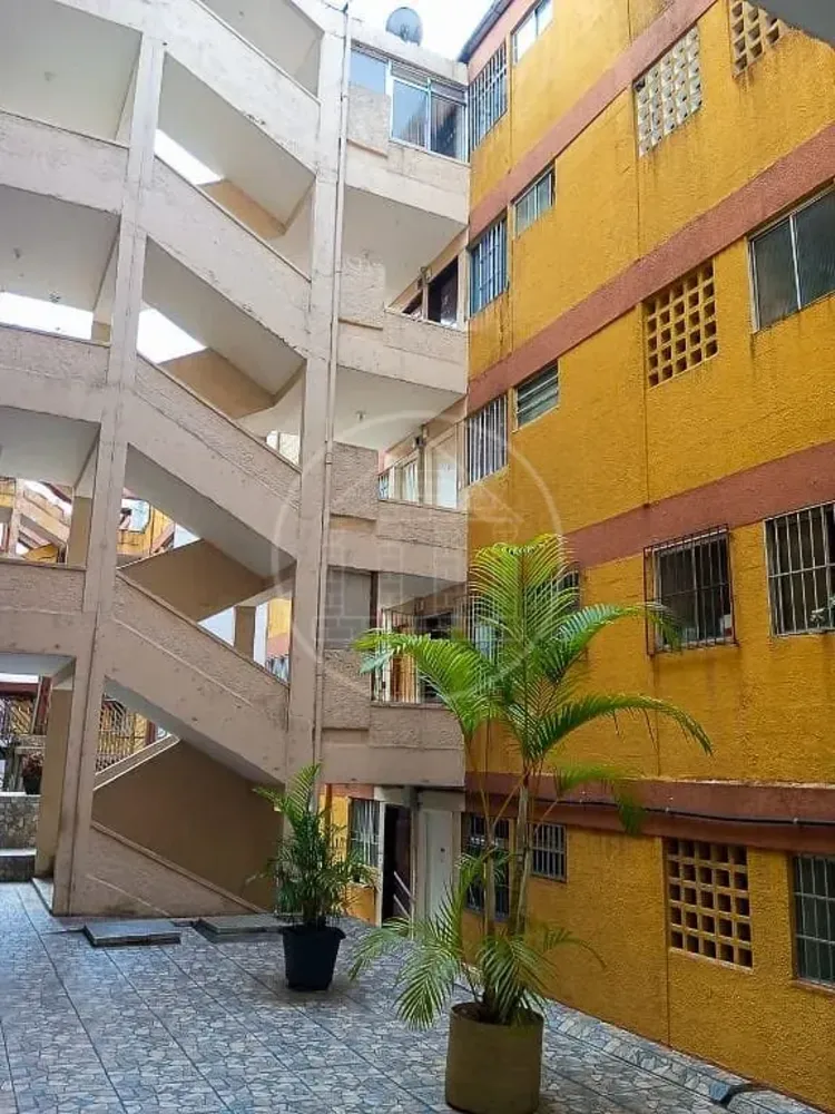 Apartamento, 2 quartos, 47 m² - Foto 3