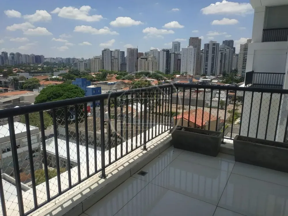 Apartamento, 2 quartos, 70 m² - Foto 2
