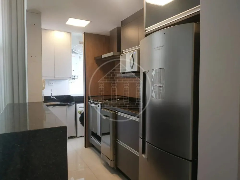 Apartamento, 2 quartos, 70 m² - Foto 3