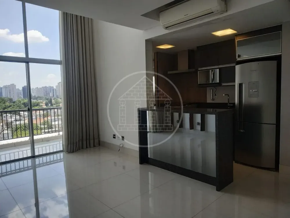 Apartamento, 2 quartos, 70 m² - Foto 1