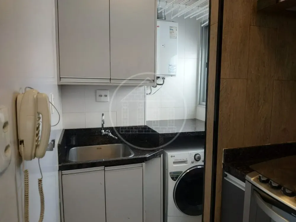 Apartamento, 2 quartos, 70 m² - Foto 4