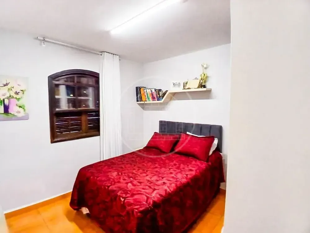 Sobrado, 3 quartos, 140 m² - Foto 11