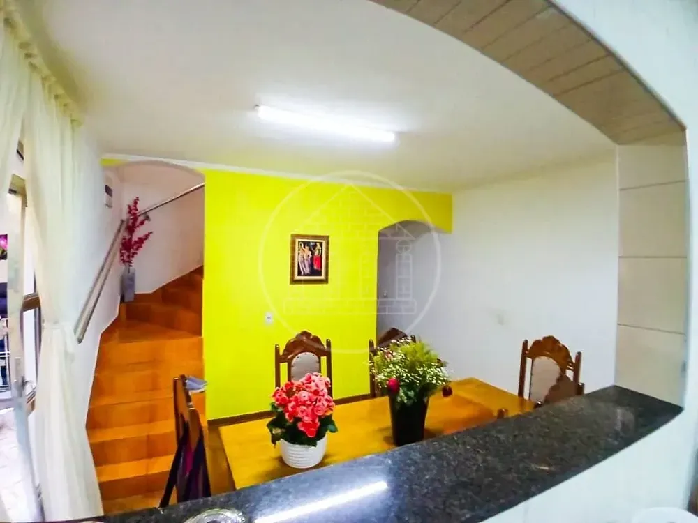 Sobrado, 3 quartos, 140 m² - Foto 12