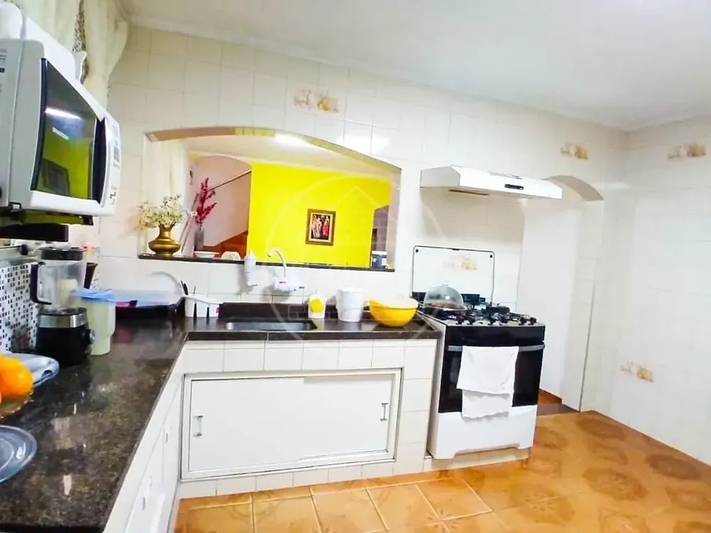 Sobrado, 3 quartos, 140 m² - Foto 8