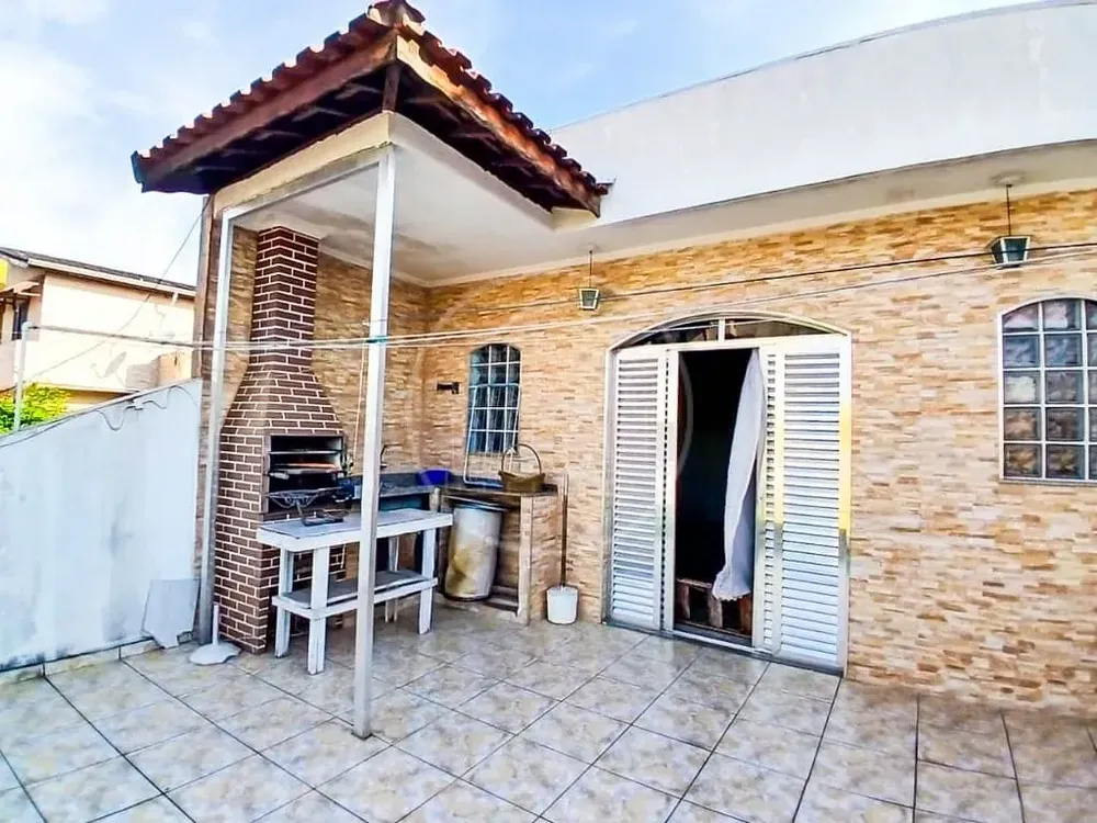 Sobrado, 3 quartos, 140 m² - Foto 10