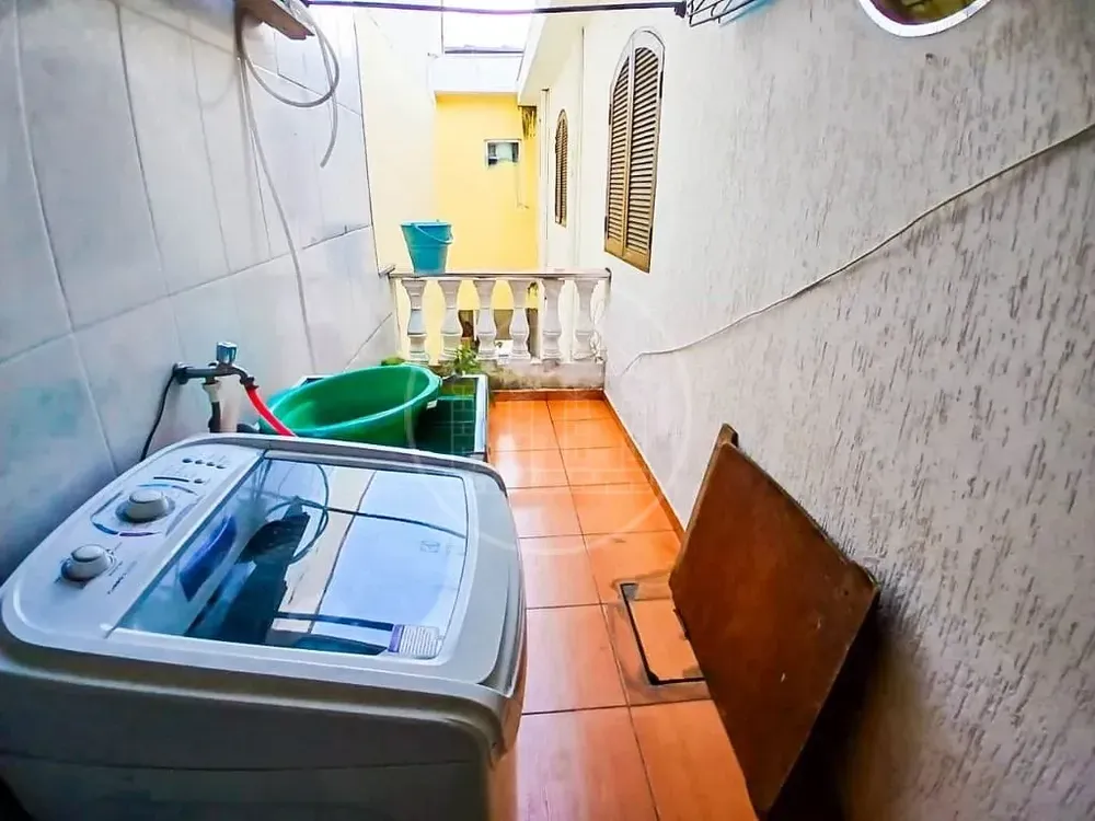 Sobrado, 3 quartos, 140 m² - Foto 4