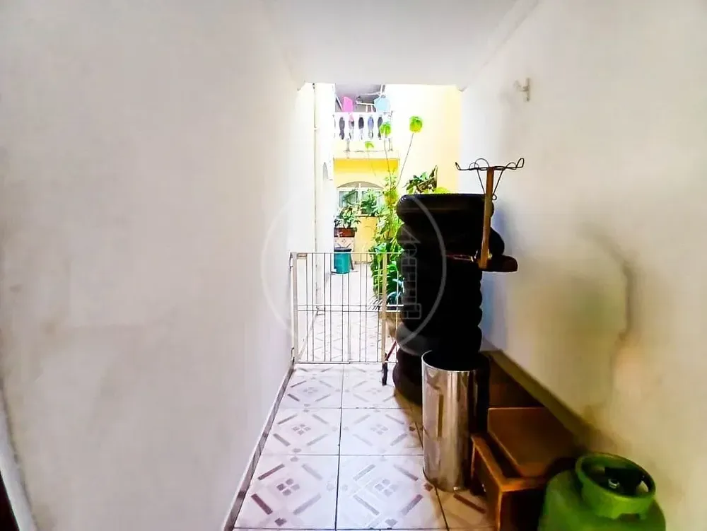 Sobrado, 3 quartos, 140 m² - Foto 9