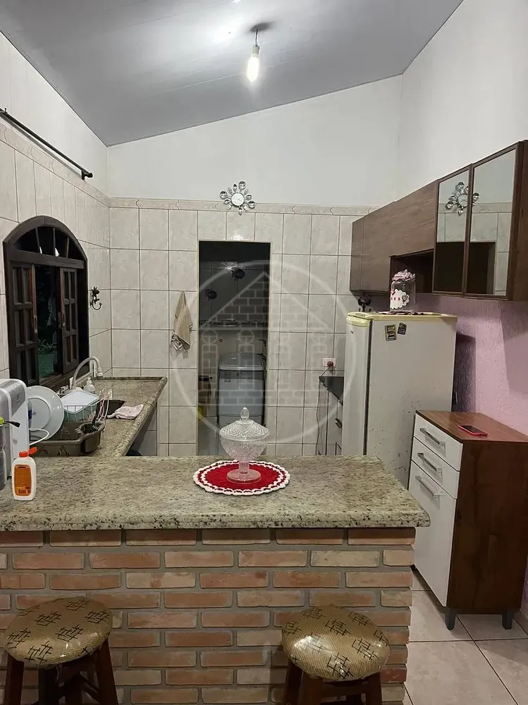 Casa, 3 quartos, 120 m² - Foto 6