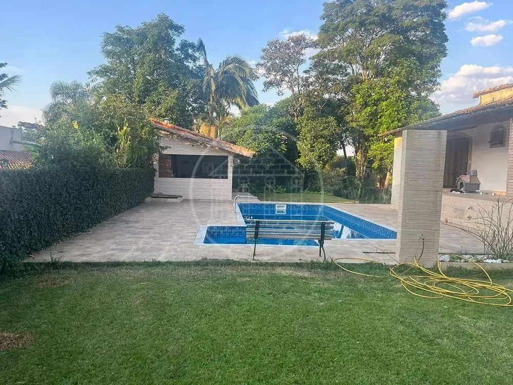 Casa, 3 quartos, 120 m² - Foto 4